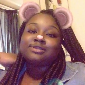 Meet your Posher, Keyona